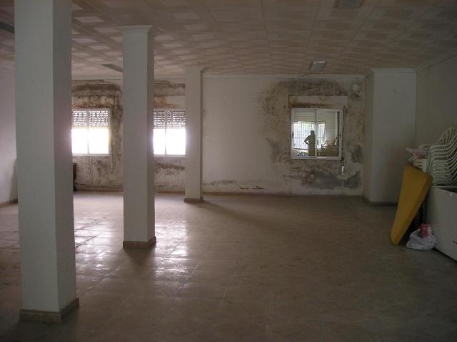 Local Comercial en venta en Zafra - Río Bodión, Extremadura