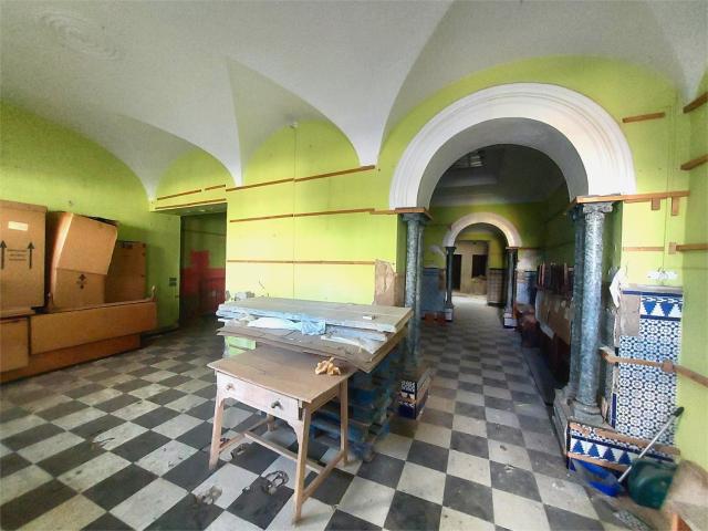 Local Comercial en venta en Zafra, Badajoz