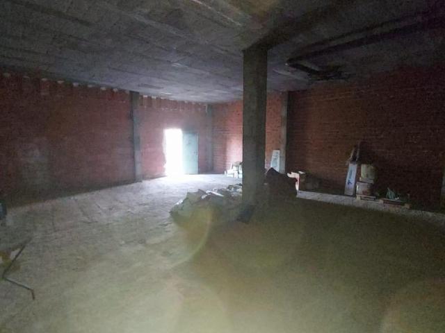 Local Comercial en venta en Zafra, Badajoz