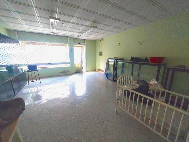 Local Comercial en venta en Zafra