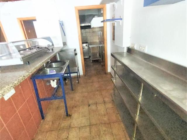 Local Comercial en venta en Zafra - Río Bodión, Extremadura