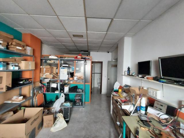 Local Comercial en venta en Zafra