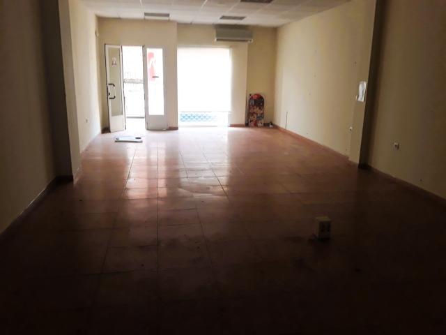Local Comercial en venta en Zafra