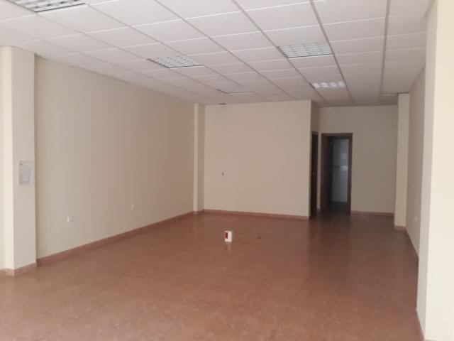 Local Comercial en venta en Zafra - Río Bodión, Extremadura