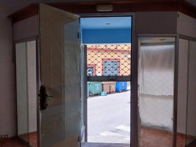 Local Comercial en venta en Zafra