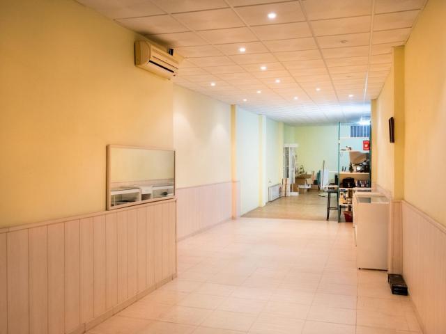Local Comercial en venta en Zafra - Río Bodión, Extremadura