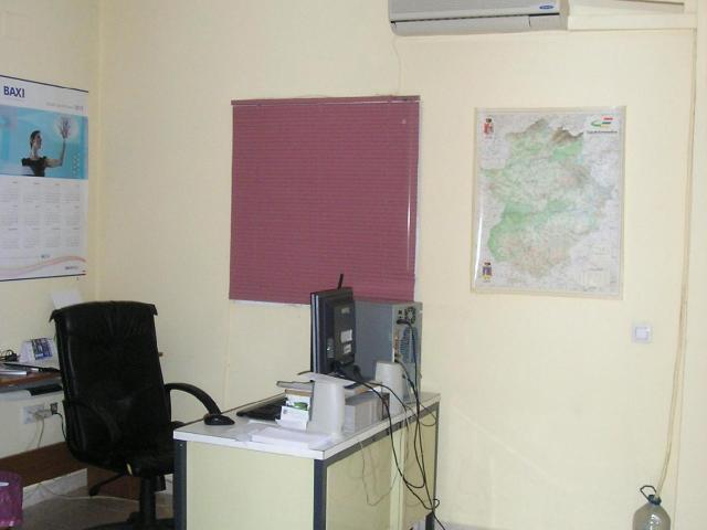 Local Comercial en venta en Zafra