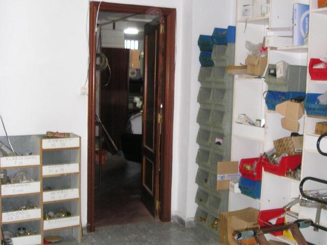 Local Comercial en venta en Zafra - Río Bodión, Extremadura
