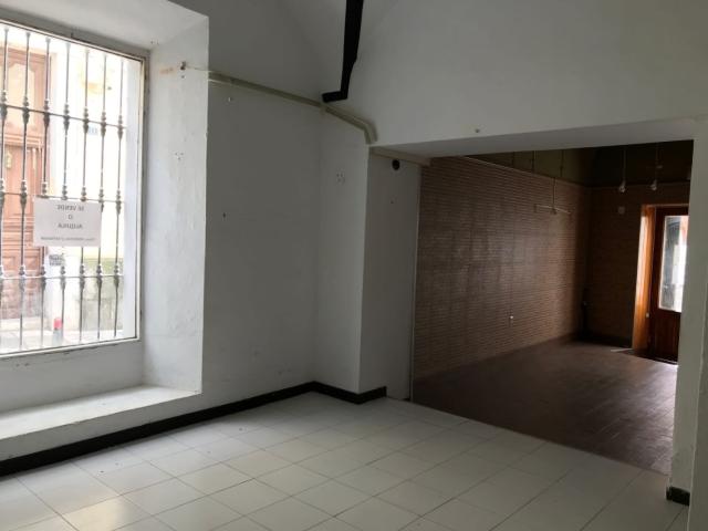 Local Comercial en venta en Zafra