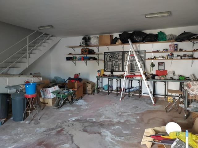 Local Comercial en venta en Zafra