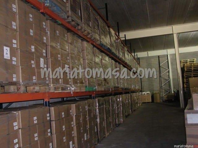 Local Comercial en venta en Zamudio