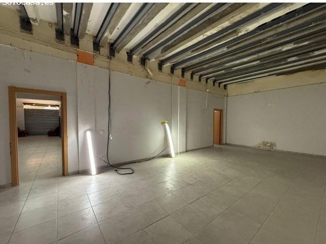 Local Comercial en venta en San José, Zaragoza