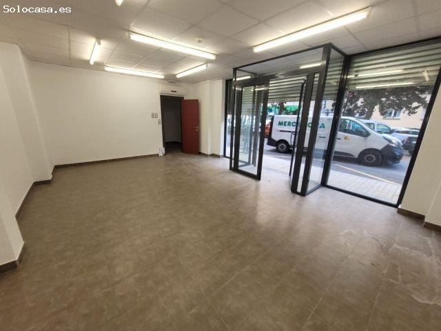Local Comercial en venta en Oliver-Valdefierro, Zaragoza