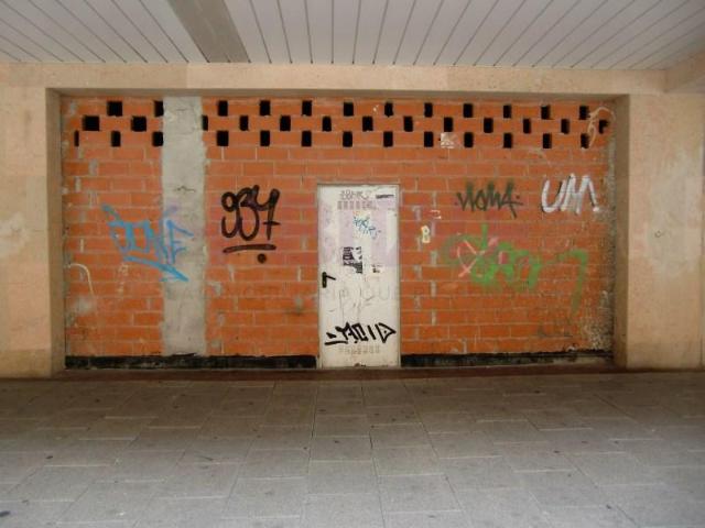 Local Comercial en alquiler en Sakoneta, Zigoitia