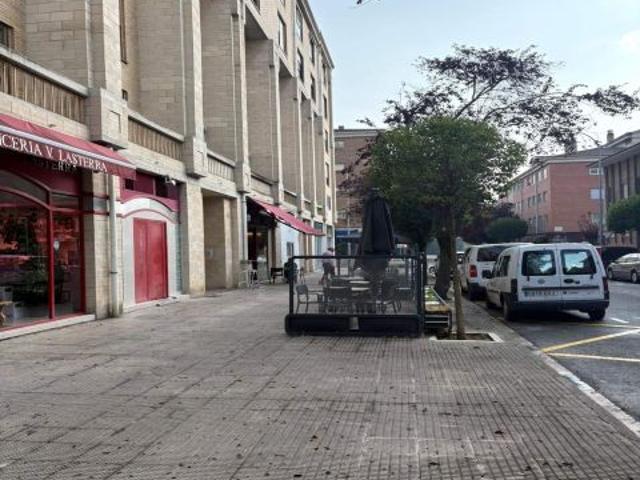 Local Comercial en venta en Iruñerria, Navarra