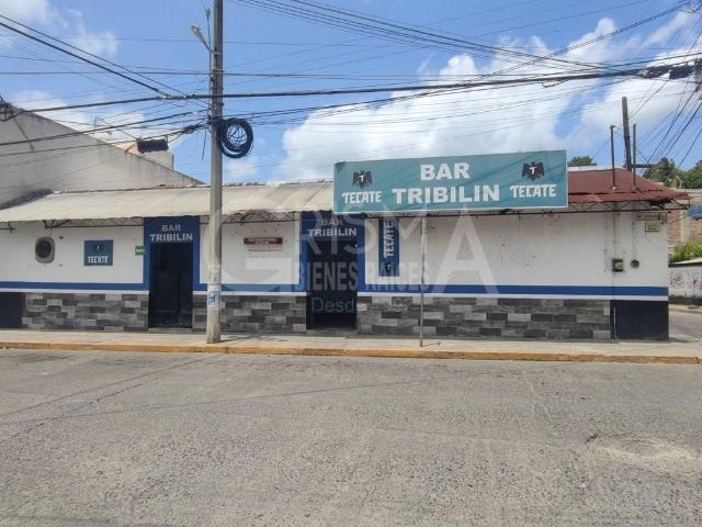 Local Comercial en venta en Tuxpan, Veracruz