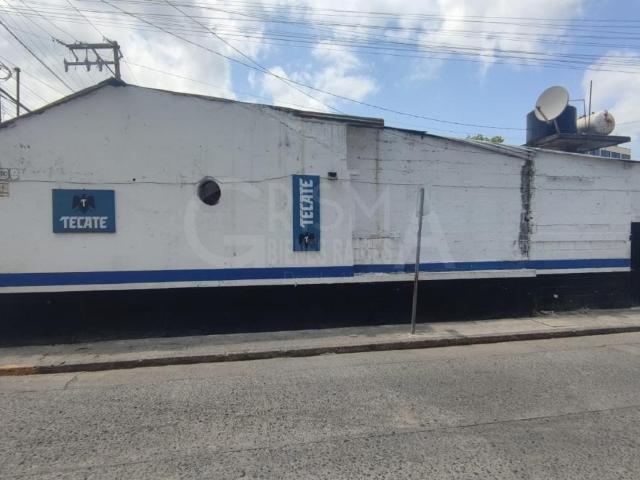 Local Comercial en venta en Tuxpan, Veracruz