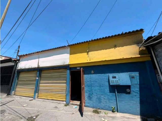 Local Comercial en venta en Iribarren, Lara