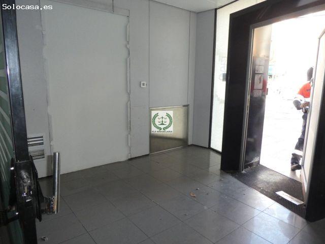 Local Comercial en venta en San Sebastián De Los Reyes, Madrid