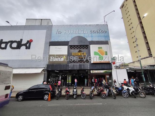 Propiedad en alquiler en Girardot, Aragua