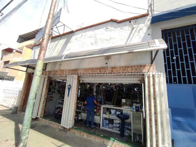 Propiedad en venta en Girardot, Aragua