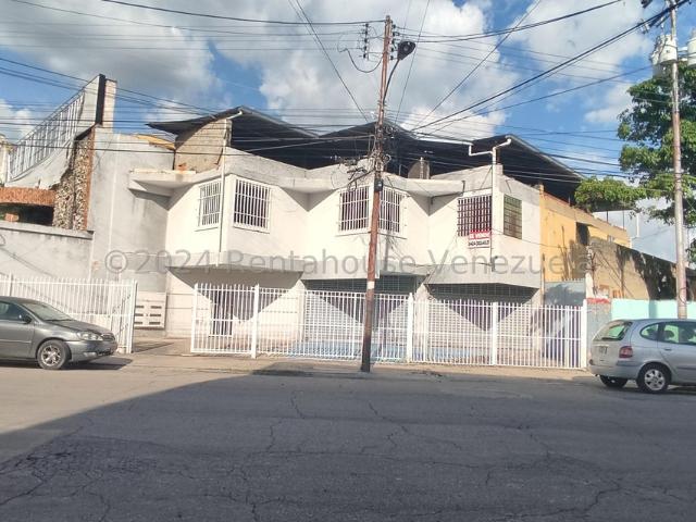 Propiedad en venta en Girardot, Aragua