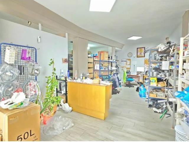 Local Comercial en venta en la Ribera Baixa, Valencia