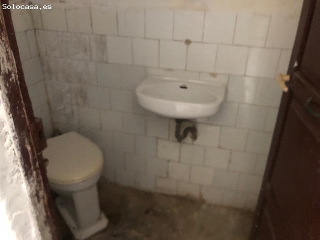 Local Comercial en venta en Ferreries, Baix Ebre
