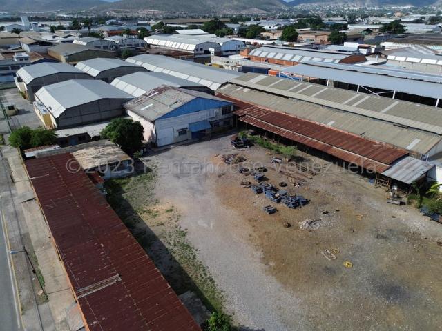 Propiedad en venta en Mérida, Bolívar