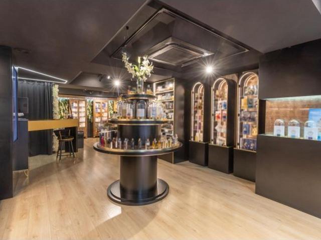 Local Comercial en venta en Fígares, Comarca de la Vega de Granada