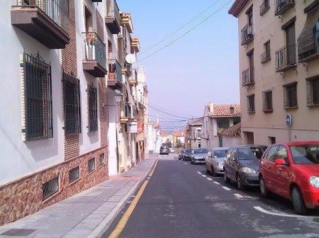 Local Comercial en venta en La Zubia, Granada