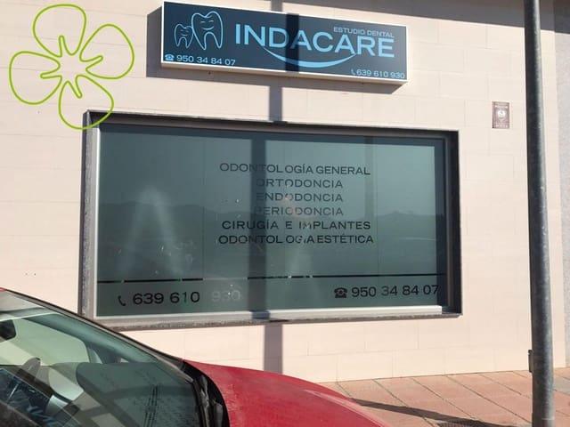 Local Comercial en venta en Valle del Almanzora, Andalucía
