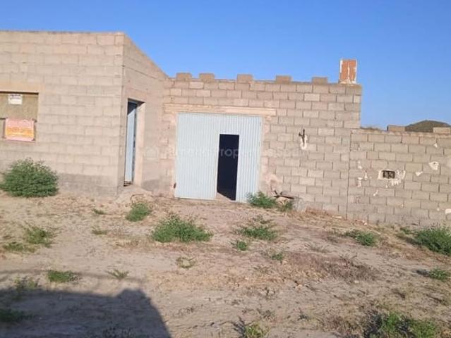 Local Comercial en venta en Valle del Almanzora, Andalucía