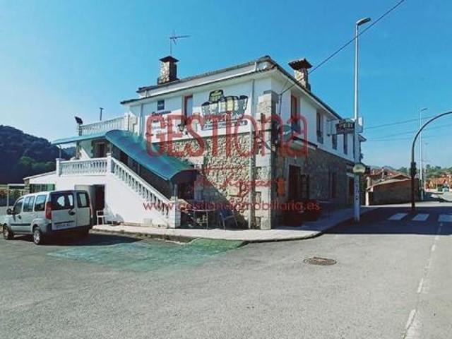 Local Comercial en venta en Navajeda, Entrambasaguas