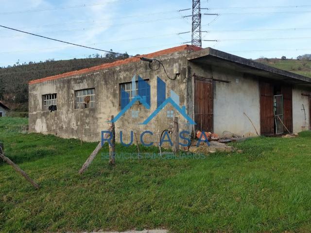 Local Comercial en venta en Entrambasaguas, Cantabria