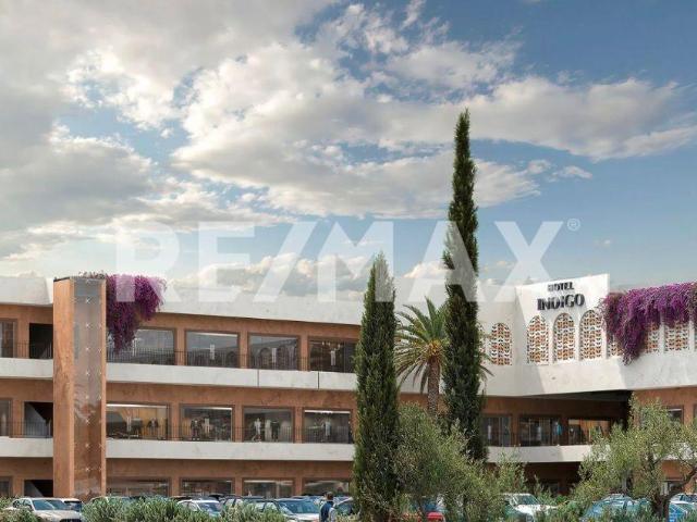 Local Comercial en venta en Vista Antigua, San Miguel de Allende
