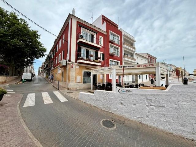 Local Comercial en venta en Santa Anna, Menorca