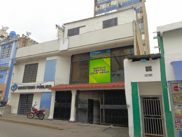 Local Comercial en venta en Distrito Capital