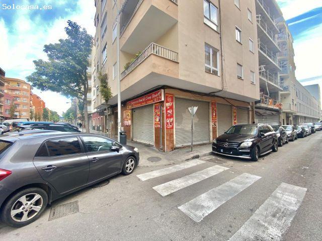 Local Comercial en venta en es Camp Redó, Palma