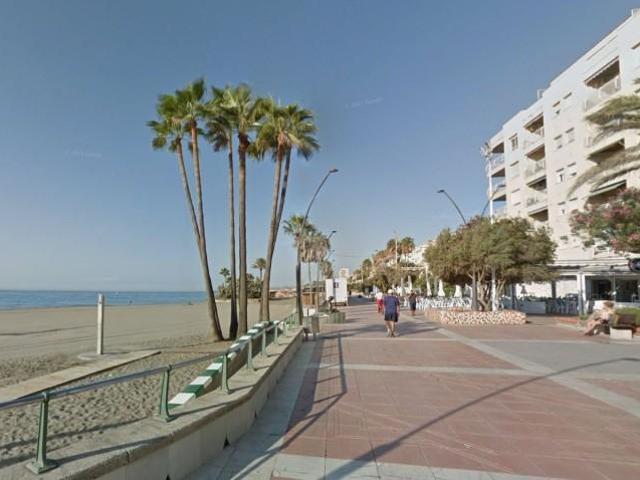 Local Comercial en venta en Carretera de Cádiz, Málaga-Costa del Sol