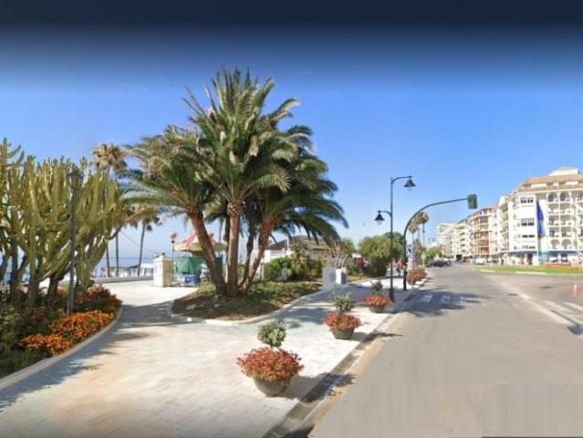 Local Comercial en venta en Carretera de Cádiz, Málaga-Costa del Sol