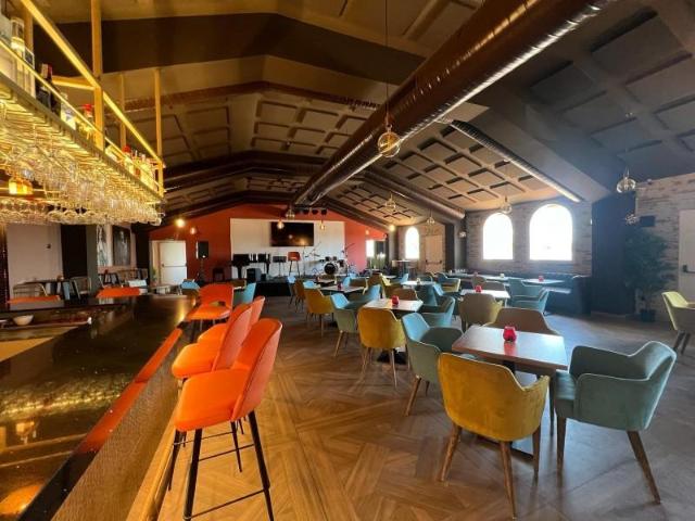 Local Comercial en venta en Bel-Air, Costa del Sol Occidental