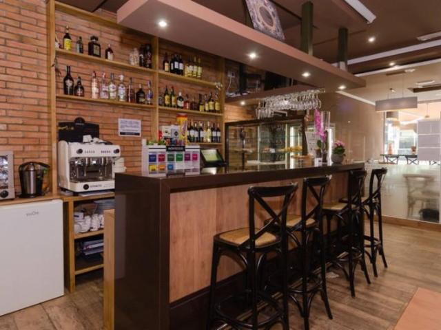 Local Comercial en venta en la Cala de Finestrat, la Marina Baixa