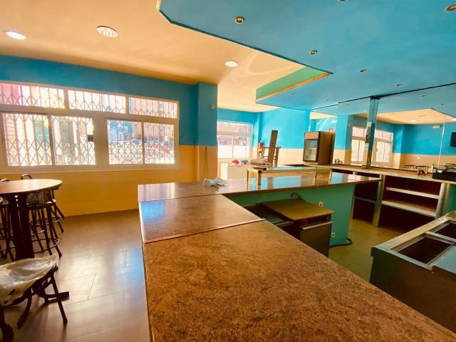 Local Comercial en venta en Cerro - El Molino, Fuenlabrada
