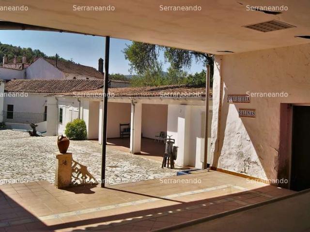 Local Comercial en venta en Sierra de Huelva, Andalucía