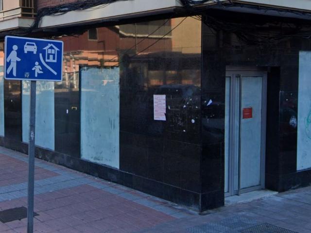 Casa en venta en La Alhóndiga, Getafe