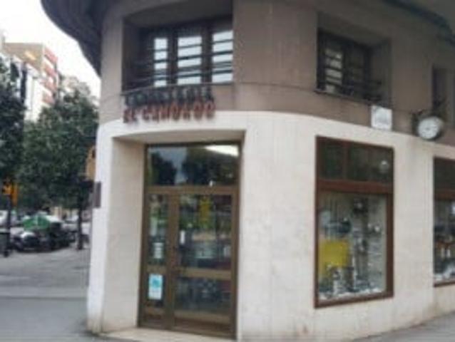 Local Comercial en venta en El Carmen, Gijón