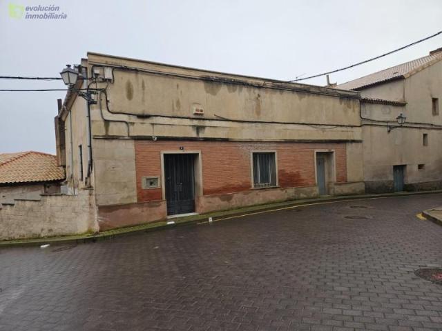 Local Comercial en venta en Gómara, Castilla y León