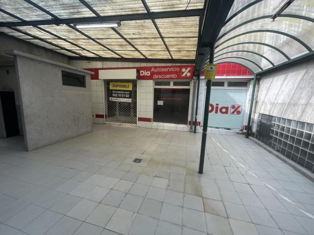 Local Comercial en venta en Gondomar, Vigo