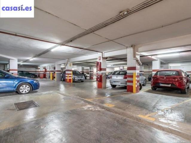Local Comercial en venta en Rosaleda, Comarca de la Vega de Granada